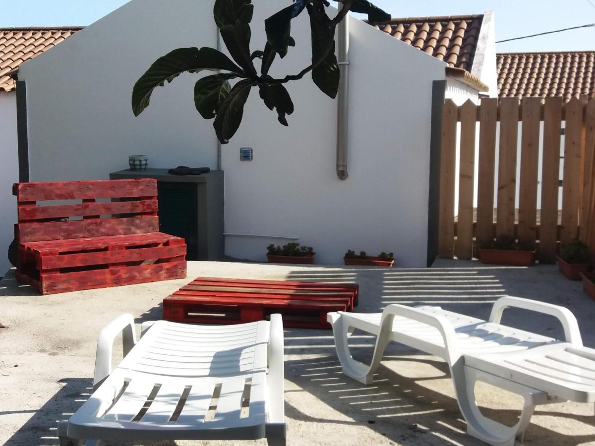 Casa da Prainha Sao Caetano (Pico) Exterior foto