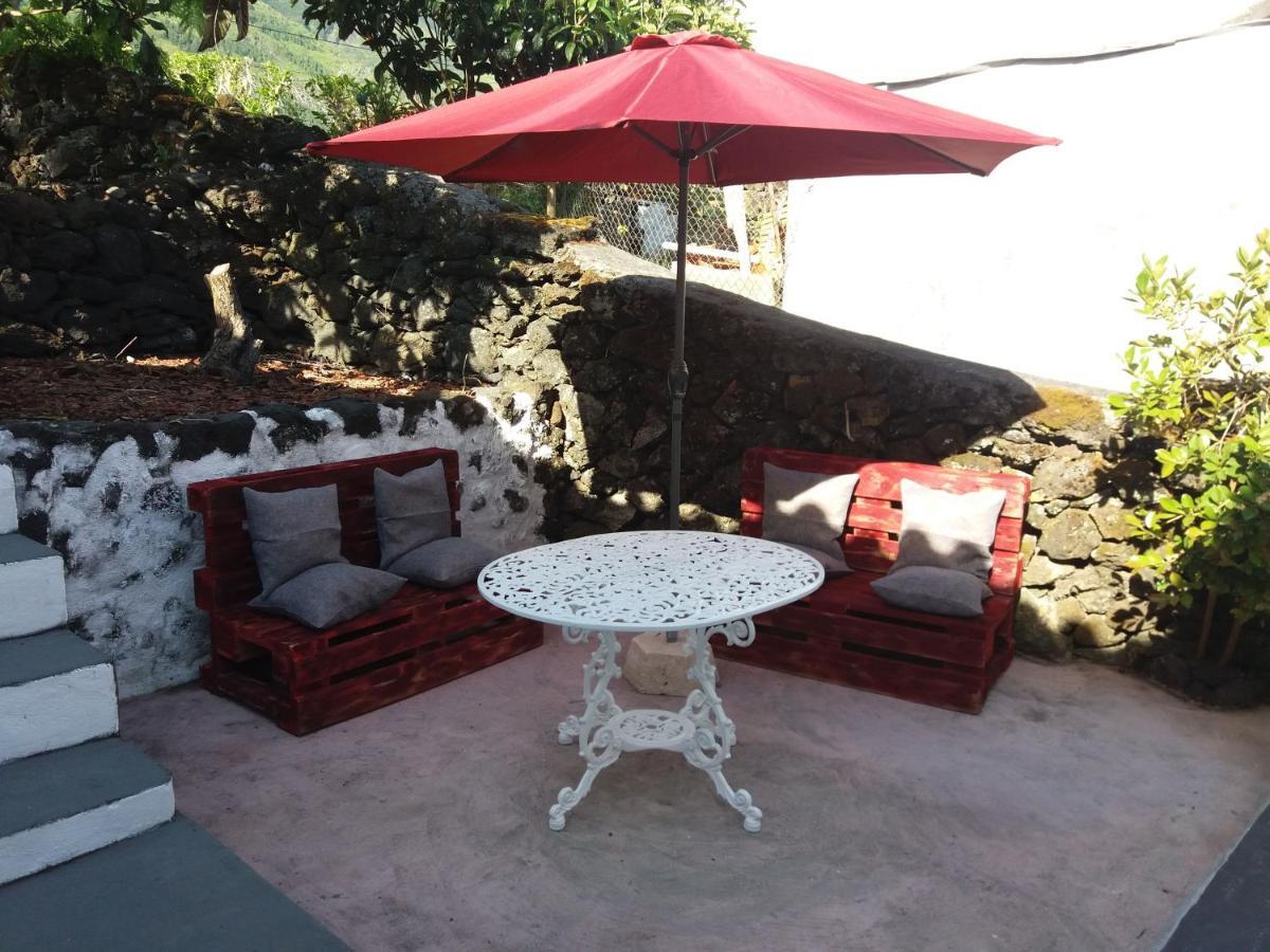 Casa da Prainha Sao Caetano (Pico) Exterior foto