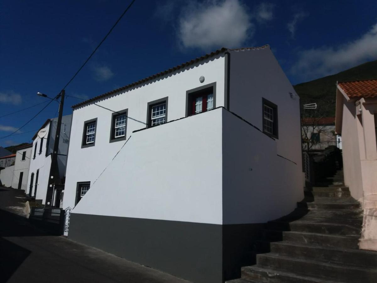 Casa da Prainha Sao Caetano (Pico) Exterior foto