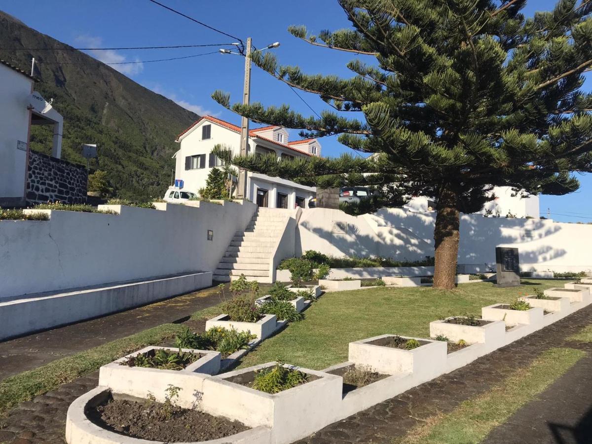 Casa da Prainha Sao Caetano (Pico) Exterior foto