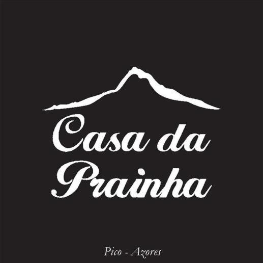 Casa da Prainha Sao Caetano (Pico) Exterior foto